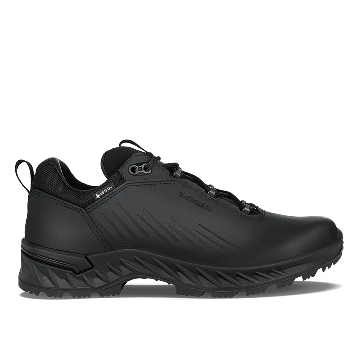 LOWA ZICON® GTX LO - BLACK Main image