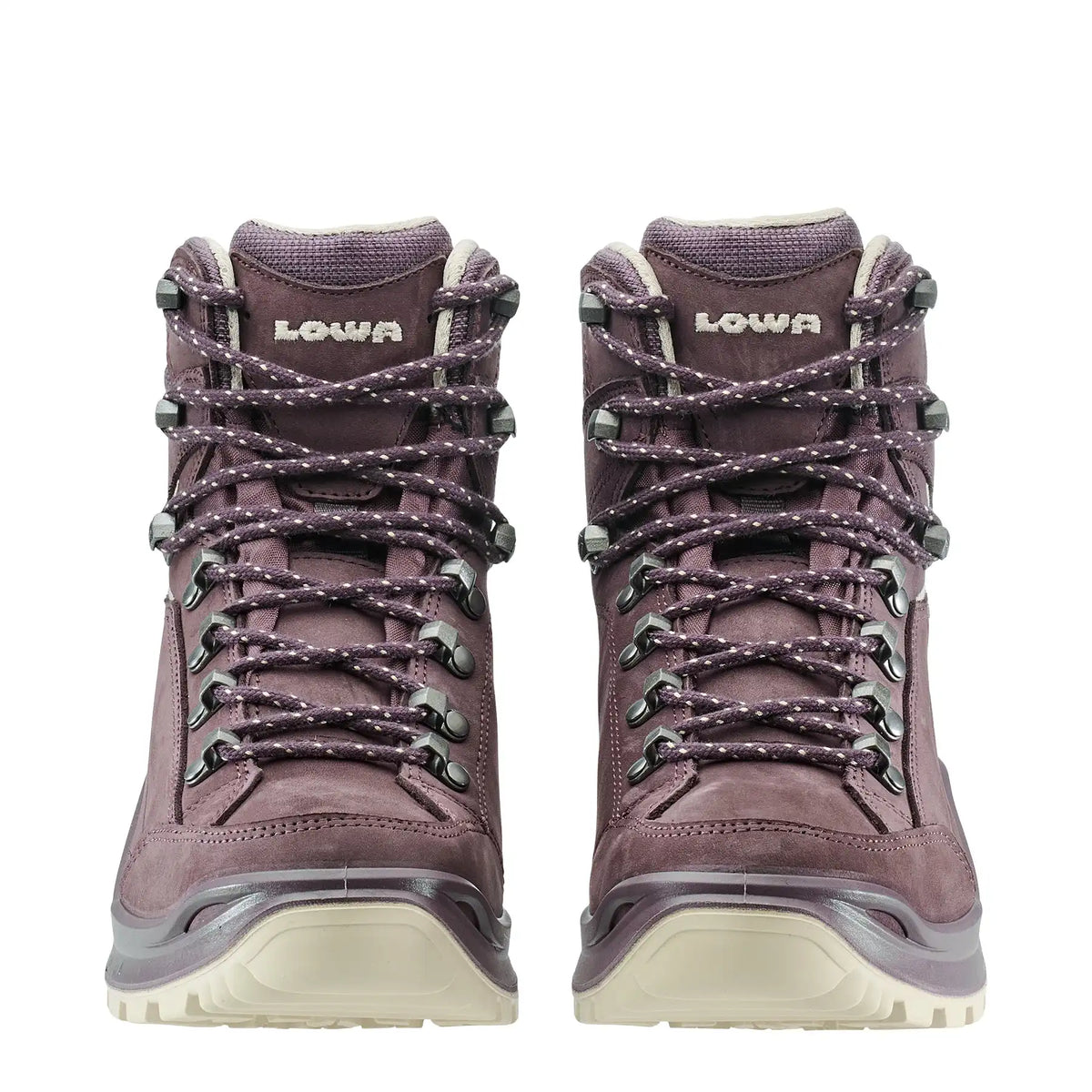 RENEGADE EVO GTX MID WS - BROWN ROSE/PANNA