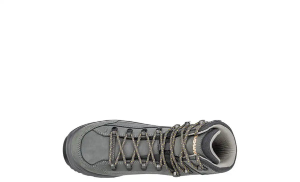 RENEGADE EVO LL MID WS - GRAPHITE/APRICOT