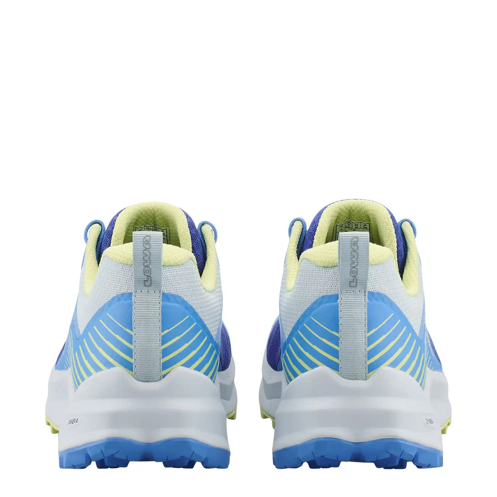 FLOWTERRA - BLUE/MINT