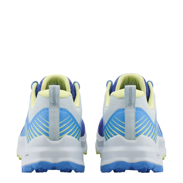 FLOWTERRA - BLUE/MINT