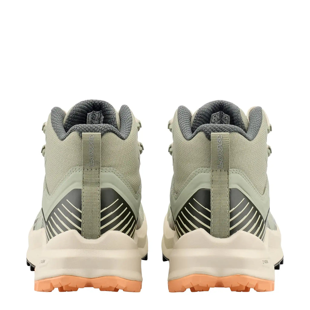 FLOWTERRA GTX QC WS - SAGE/PANNA